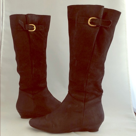 Steven by Steve Madden Intyce boots (size 7) - Picture 4 of 12